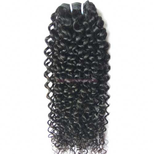 Deep Curls Hair Extensions